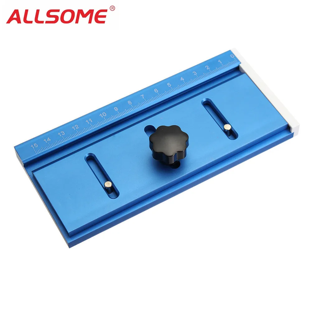 

ALLSOME Track Maker Assembly Jig for Track Links Machinery Parts Master Tools HT1720