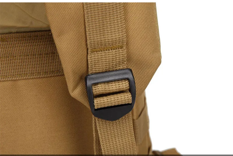55L Military Tactical Backpack Assault Pack Outdoor Camping Hiking Travel Bag Cycling Climbing Rucksack Kitbag (10)
