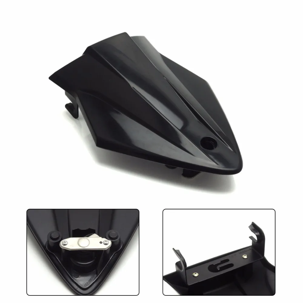 

For BMW S1000RR S1000 RR S 1000 RR S 1000RR 2015 Rear Seat cowl Motorcycle ABS Plastic Unpainted Cover Fairing Cowl after market