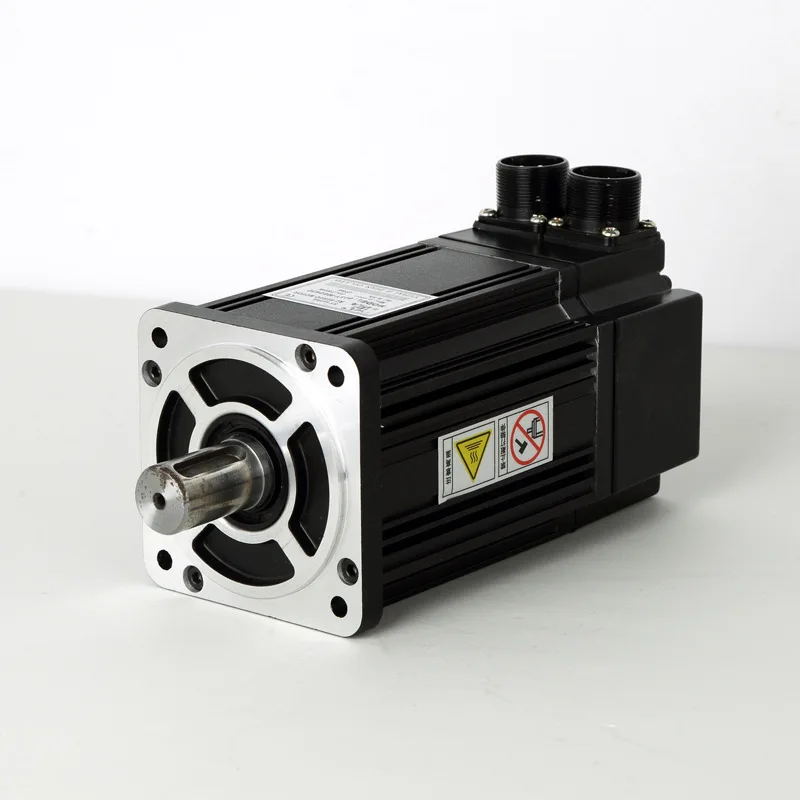 

Supplies 80SY-M02430 Communication Permanent Magnet Servo motor