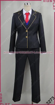 

2016 RWBY Beacon Academy School Uniforms Cosplay Costume