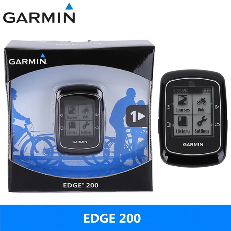 garmin edge 200 gps