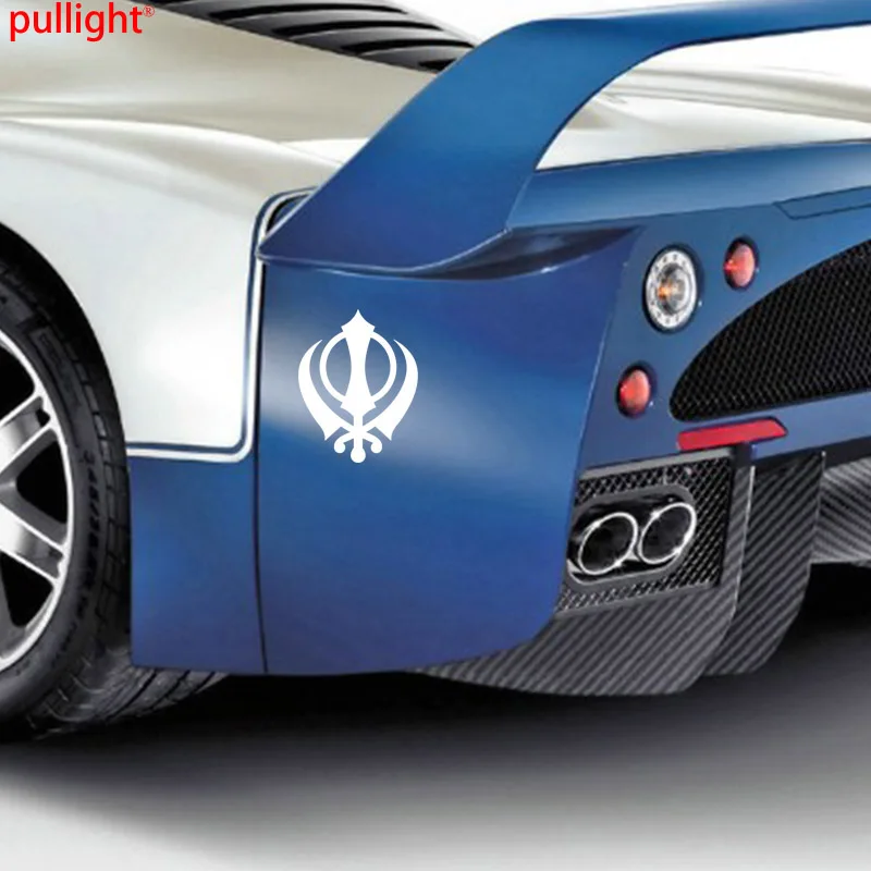 Personality Attractive Sikhism Vinyl Decal Sticker Truck Window Cool Graphics Personality Attractive Sikhism Vinyl Decal Sticker Truck Window Cool Graphics