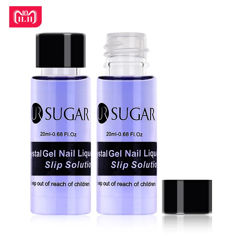 Buy UR SUGAR 20ml Poly Gel Liquid Slip