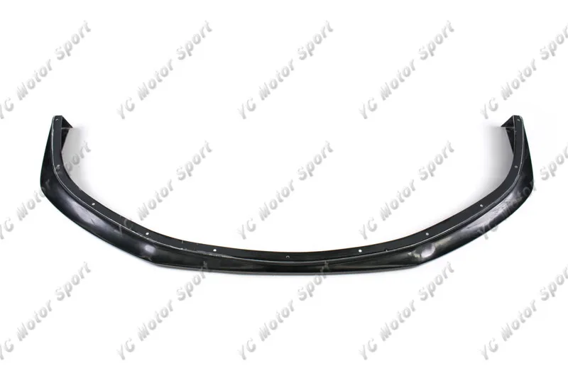 2004-2007 Mitsubishi Lancer Evolution 8 9 VIII IX Varis 09' Ver Style Front Lip(Only Fits YCE79107L) FRP (8)