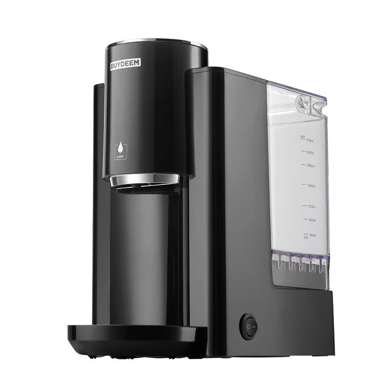 North Ding S503 Tankless hot water dispenser desktop mini speed