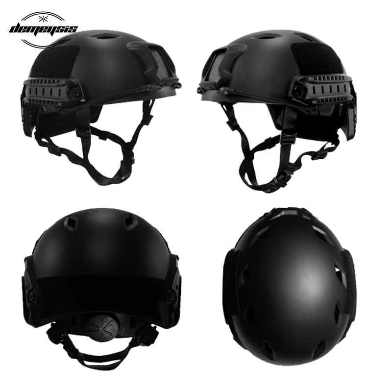 Airsoft Tactical Helmet Caffeine Airsoft