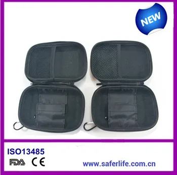

Outdoor emergency emergency first aid kit travel carry portable cross first aid kit