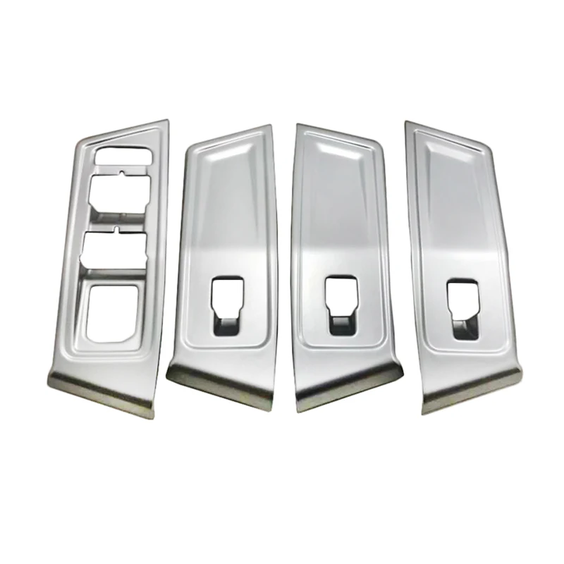 4PCS-Interior-ABS-Window-Control-Panel-Glass-Lift-Switch-Frame-Cover-Trim-For-VW-Volkswagen-T (1)