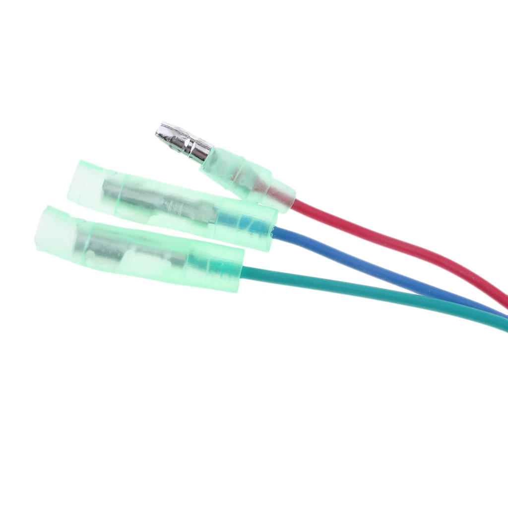 Trim Tilt Switch For Yamaha Motor Outboard Remote Controller 703-82563-01-00 Motorcycle Accessories & Parts Electrical System