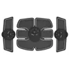 El entrenamiento muscular de adelgazamiento de cuerpo dispositivo inalámbrico EMS cinturón Gimnasio Profesional casa Fitness Abdominal belleza equipo ► Foto 2/6