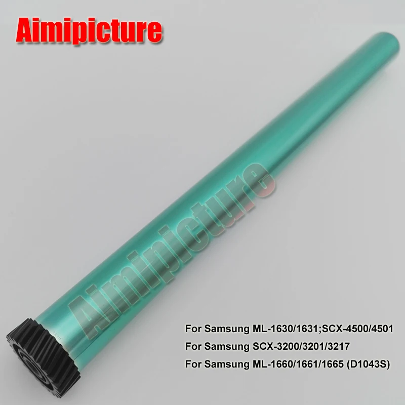 Фотобарабан ML1630 ML-1630 ML1631 для Samsung Printer OPC барабан 100 шт./лот | Компьютеры и офис