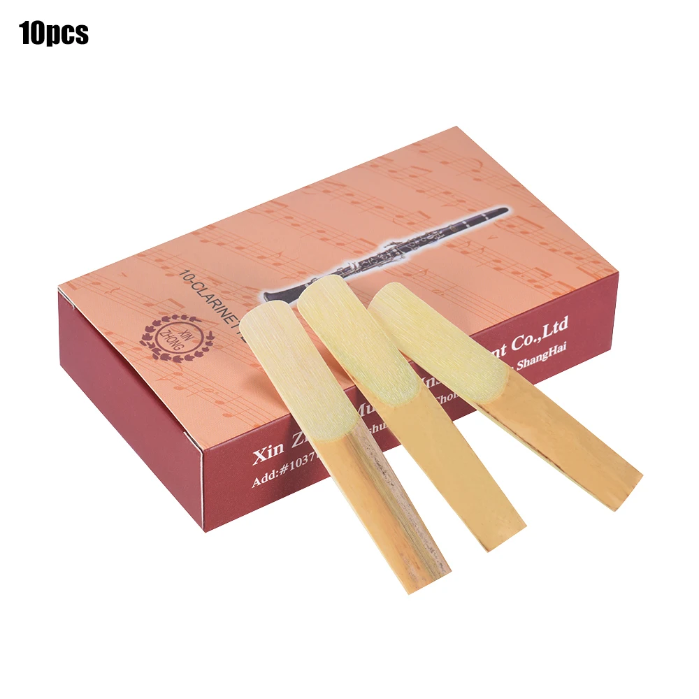 Buy High Quality 10pcs Reeds Traditional