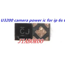 10 шт./лот Камера мощность ic 5pin U3200 LP5907SNX-2.85 для iphone 6s 6s-plus
