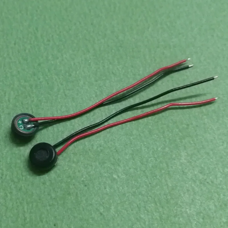 

10pcs Mic Speaker Receiver inner Microphone for Jiayu G1 G2 G3 G2S G3s G3T G3C for lenovo S850 K3 K30-T k30-W S850T YT30-X50F