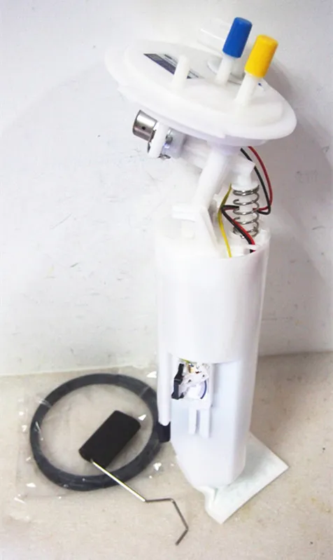 2001 plymouth voyager fuel pump