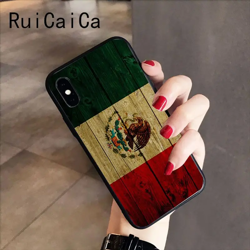 mexico flag