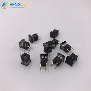 

5 Pieces New Komori Machine PQC-I Touch Switch Komori Printing Machine Parts