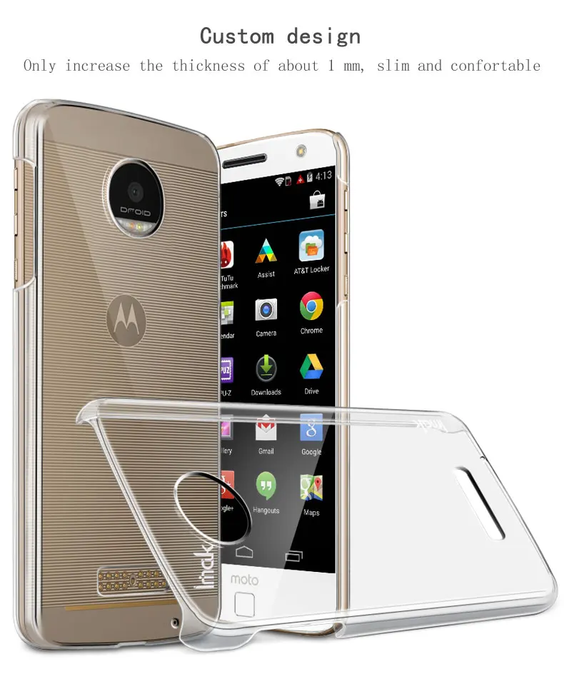 2-Moto Z Play