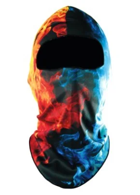 Уличная маска для лица велосипедный капюшон страйкбол Пылезащитная маска животное сноуборд Пейнтбол велосипедный Шея забавная маска капюшон шарф для вечерние велосипедные - Цвет: BB13