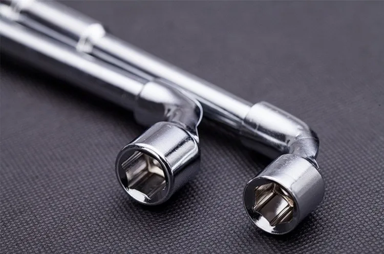 Новый шестигранный гаечный ключ 6 мм 1 шт.|hex key wrench|key wrenchsocket wrench |