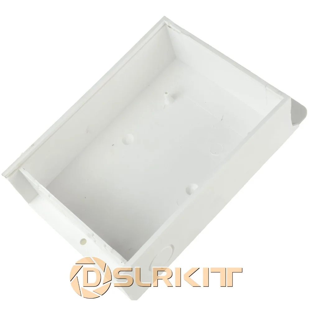 Открытый Анти дождь коробка для питания над Ethernet PoE Splitter ip-камера
