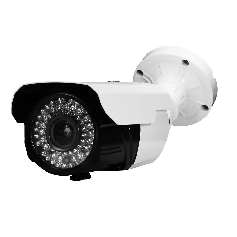 Evtevision Security CCTV AHD Bullet Camera Outdoor Waterproof Camera