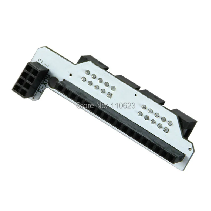 

3D Printer Smart Adapter for RAMPS 1.4