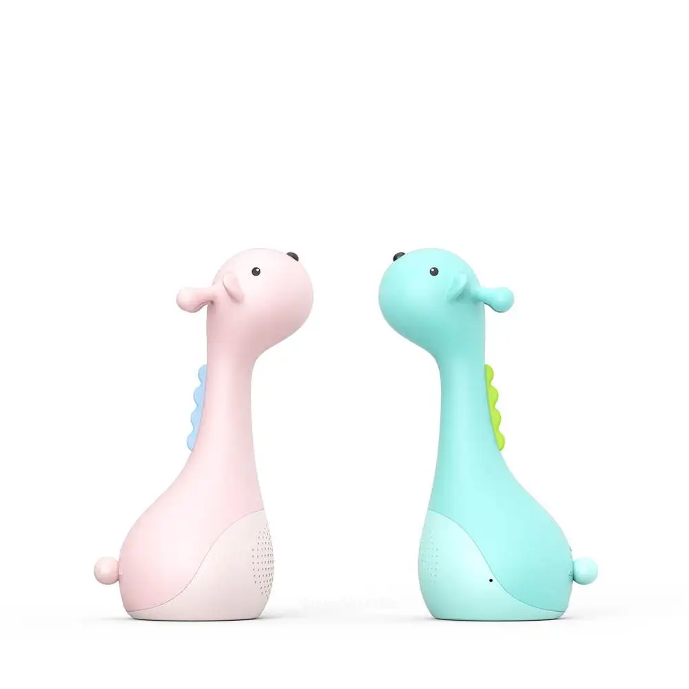 XIAOMI MIJIA детские погремушки электронный питомец новорожденный гель для зубов