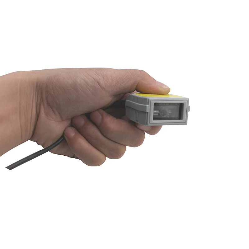 احادي الباركود ماسحة منصة 1D/2D/QR الباركود الهاتف Autoscanner