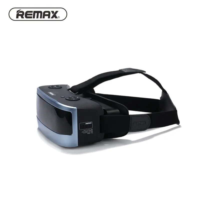 remax VR стекло es все в одном Виртуальная реальность стеклянная гарнитура анти синий луч 3D HD Интегрированная машина 1080P 3d стекло RT-V03