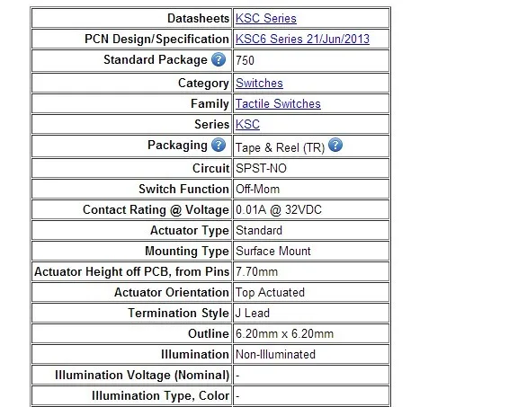 KSC643JLFG 4