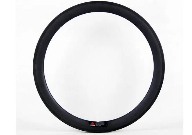 Excellent 20inch BMX Rims 38mm Clincher Carbon fibre small wheels 406mm 23mm wide mini performance bike bmx wheels 3k matte finish 2