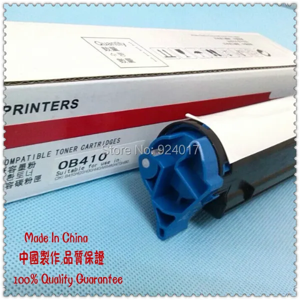 Для Okidata B410 B420 B430 MB460 MB470 MB480 картридж для принтера Oki 410 420 430 MB 460 470 480 заправки