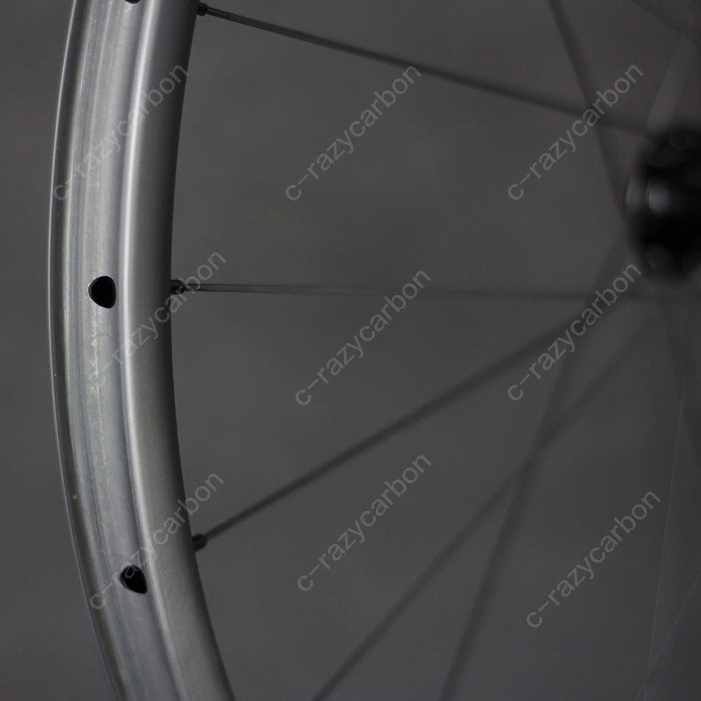 Top Durable MTB Carbon Wheelset Cross Country Hookless Rim Tubeless Compatible 29ER/27.5ER(650b) 2