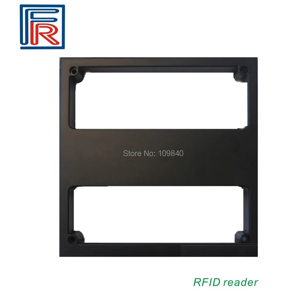 

125Khz EM ID smart Card 50-100cm mid long distance range rfid reader RS232 for access control