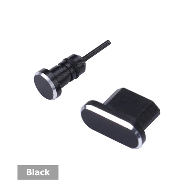 2 sztuk Micro Usb Port ładowania telefonu + 3 5mm gniazdo słuchawkowe Micro Usb wtyczka przeciwpyłowa dla Xiaomi dla Huawei tanie i dobre opinie elenxs Port ładowania Wtyczki Pyłu Micro usb+3 5mm Black Gold Silver Rose Gold Metal 2 sztuk Micro Usb Port ładowania telefonu + 3 5mm gniazdo słuchawkowe Micro Usb wtyczka przeciwpyłowa dla Xiaomi dla Huawei tanie i dobre opinie elenxs Port ładowania Wtyczki Pyłu Micro usb+3 5mm Black Gold Silver Rose Gold Metal