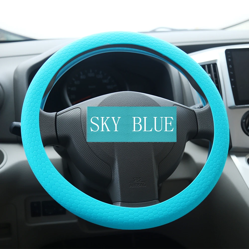sky blue