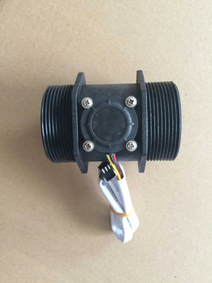 Flow rate liquid  flow meter  G2