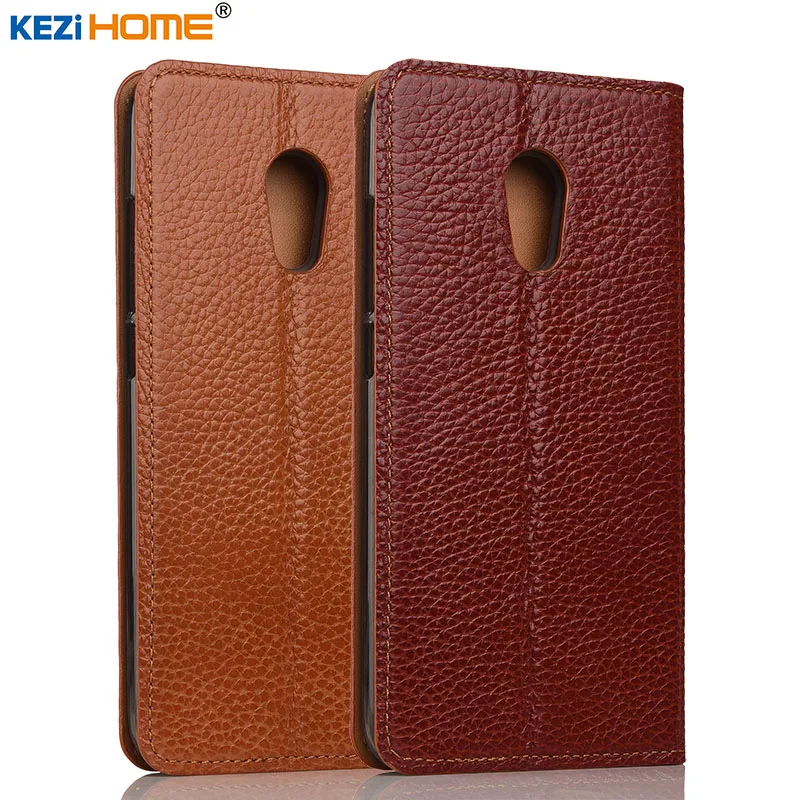 bilder für Meizu Pro 6 Plus fall KEZiHOME Litschi Echtem Leder Flip stehen Leder Abdeckung capa Für Meizu Pro6 Plus Phone cases coque bilder für Meizu Pro 6 Plus fall KEZiHOME Litschi Echtem Leder Flip stehen Leder Abdeckung capa Für Meizu Pro6 Plus Phone cases coque