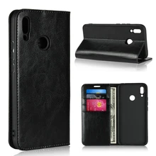 

Nova 3i Case on Huawei P Smart Plus Cover Luxury Leather Wallet Phone Case for Funda Huawei P Smart Plus 2018 6.3 Nova 3 3i Case