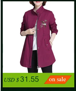 Новый Для женщин решетки ветровка пальто Демисезонный узкий длинный плащ пальто Для женщин Корейский кофе высокого качества цвет пальто