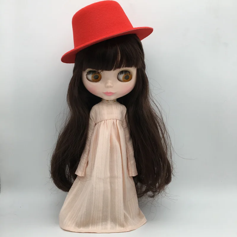

FASHION HAT ITEM 11 FOR 1/6 DOLL BLYTH DOLL
