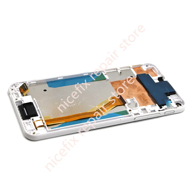 ЖК дисплей для HTC Desire 816 816W D816 сенсорный экран дигитайзер мобильного телефона