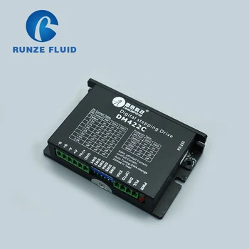 

Reversible PWM Controller for Stepper Motor