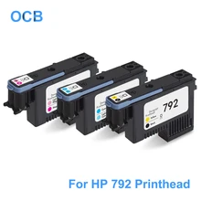 Dla HP 792 lateks głowicy drukującej CN702A CN703A CN704A głowica drukująca do HP designjet L26100 L26500 L26800 lateks 210 260 280 głowica drukarki