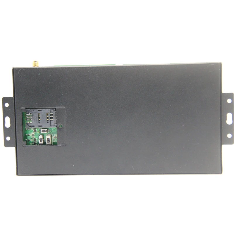  4G Cellular IOT Gateway Industrial RS485 Serisl Port GSM GPRS Modem Modbus RTU for SCADA OPC Server