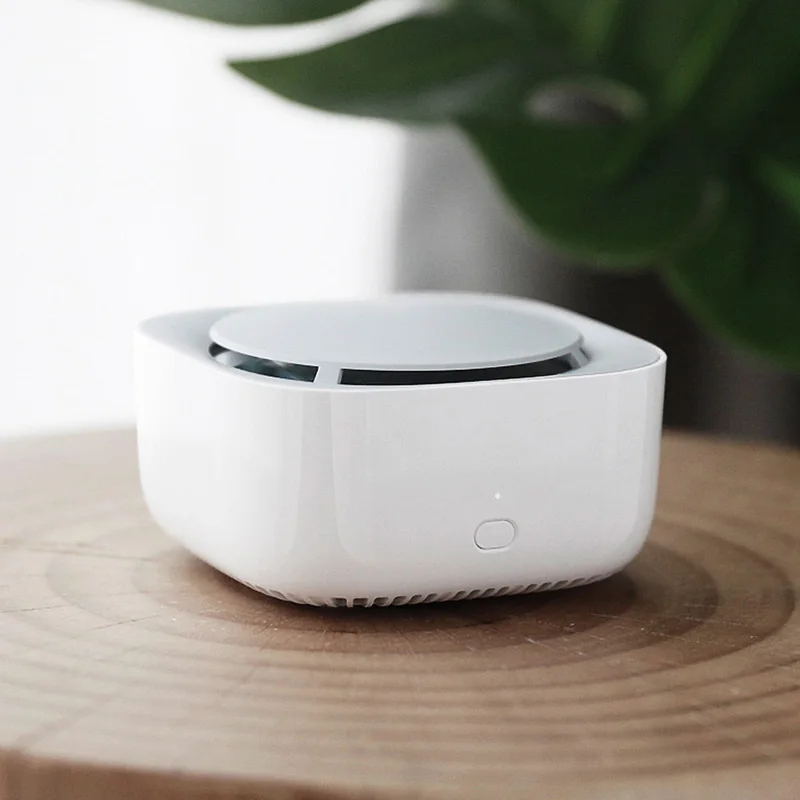 Оригинальный репеллент от комаров Xiaomi Mijia умный таймер на 90 дней приложение Smart Home