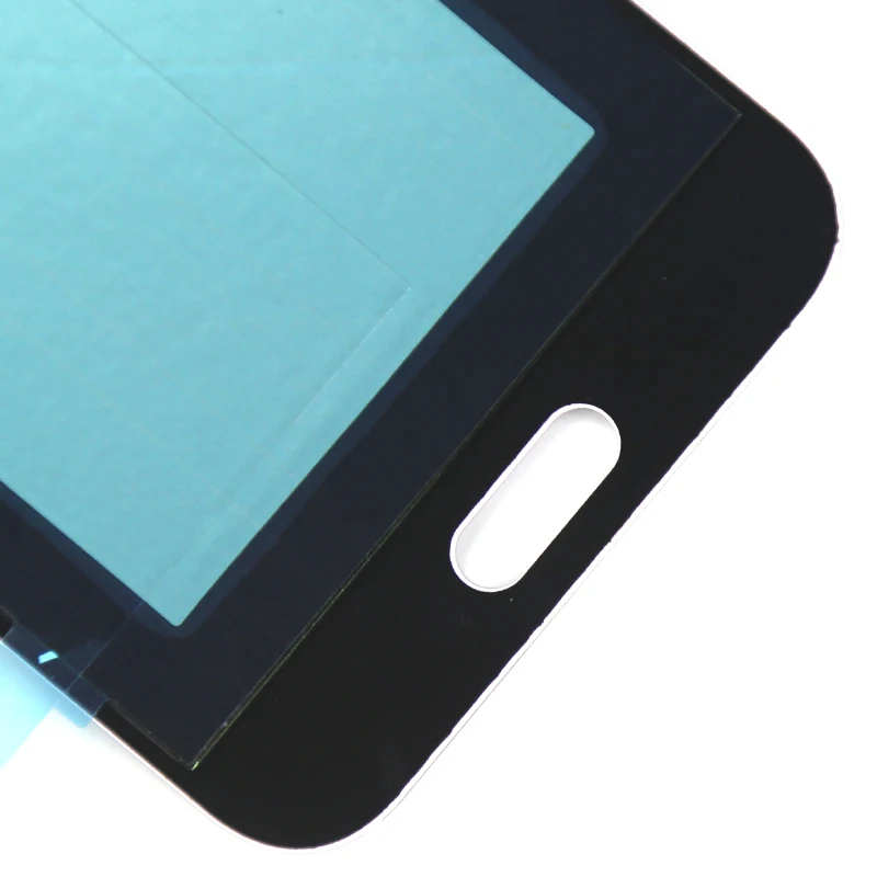 Для Samsung J2 2015 LCD 4 7 &quotAMOLED J200 J200Y J200F черный белый золотой дигитайзер дисплей