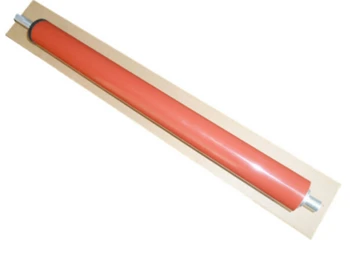 

compatible new for hp 5200 fuser film and fuser pressure roller for set RM1-3007-FILM RM1-2962-000